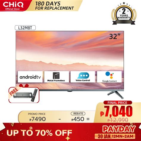 Shop changhong for Sale on Shopee Philippines.